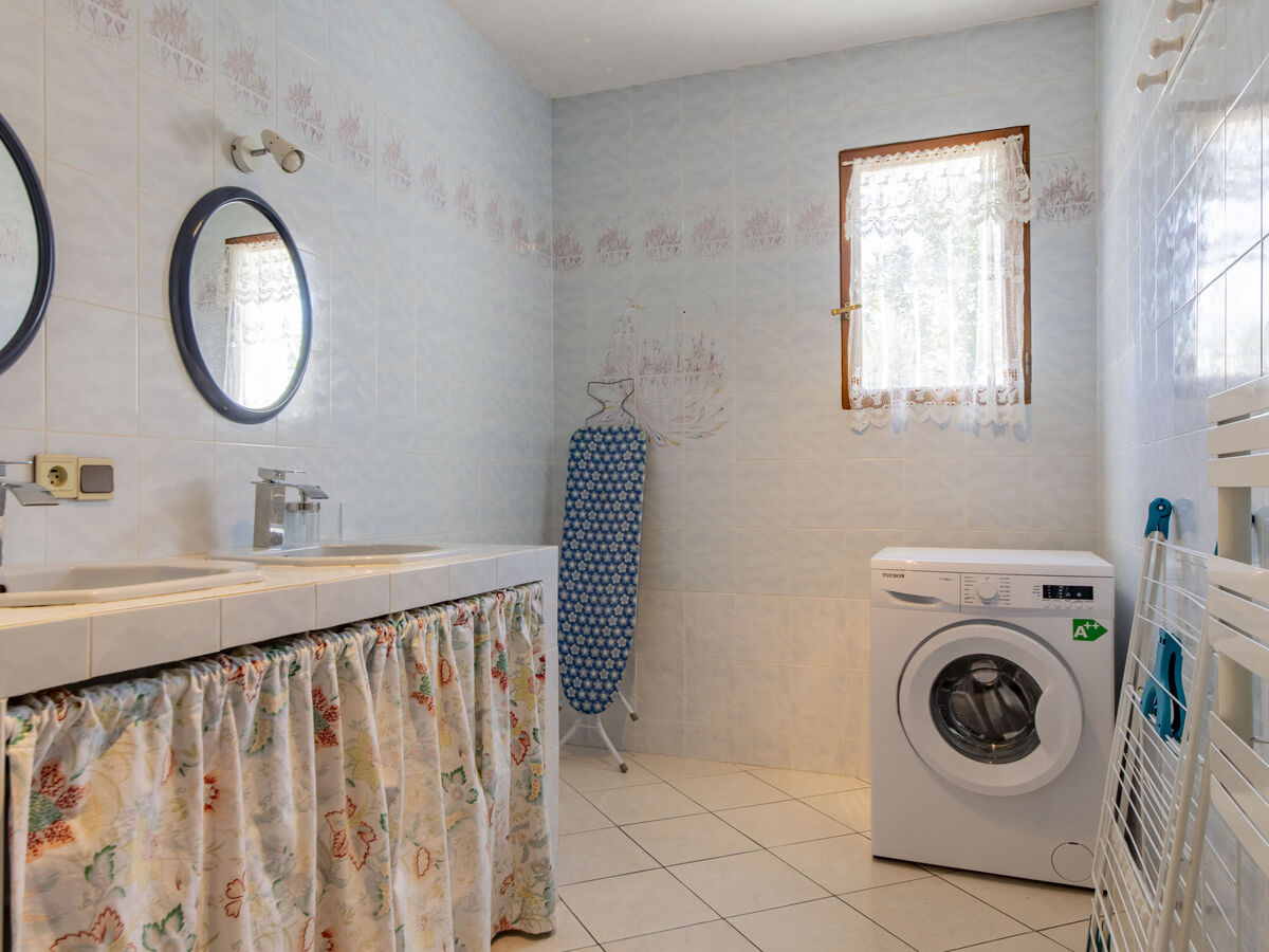 Villa Rose - Maison 8 pers. piscine à Caromb - Photo 31