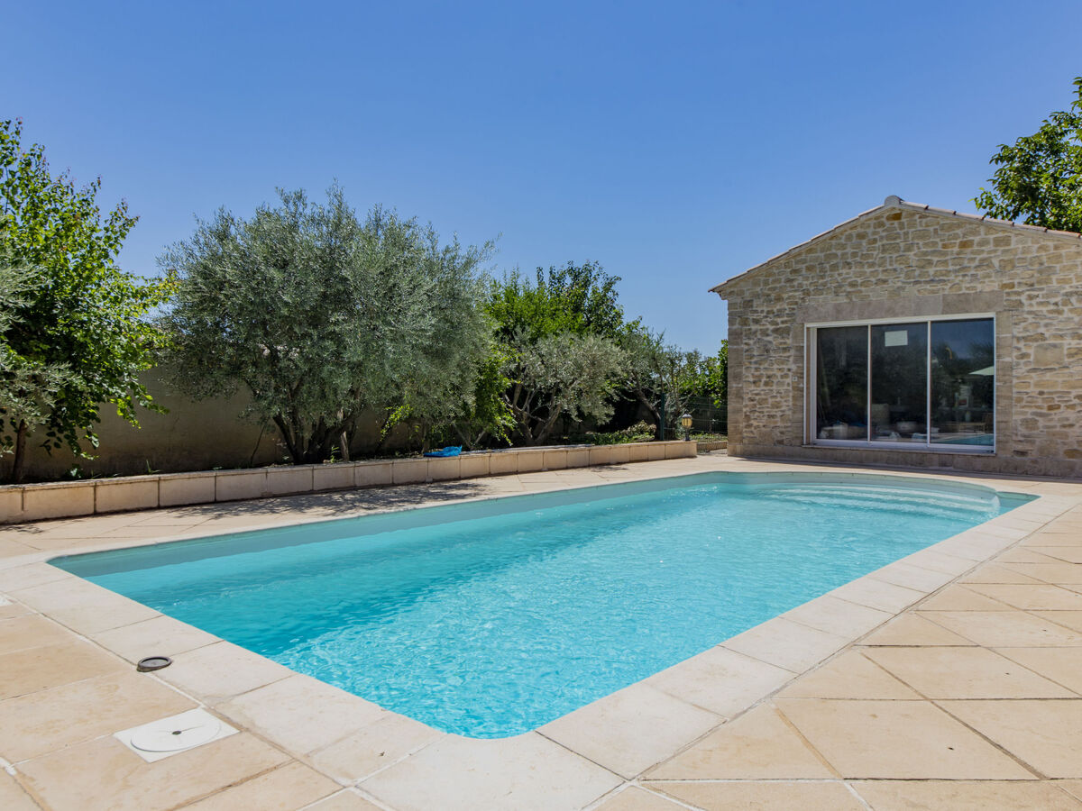 Villa Rose - Maison 8 pers. piscine à Caromb - Photo 35