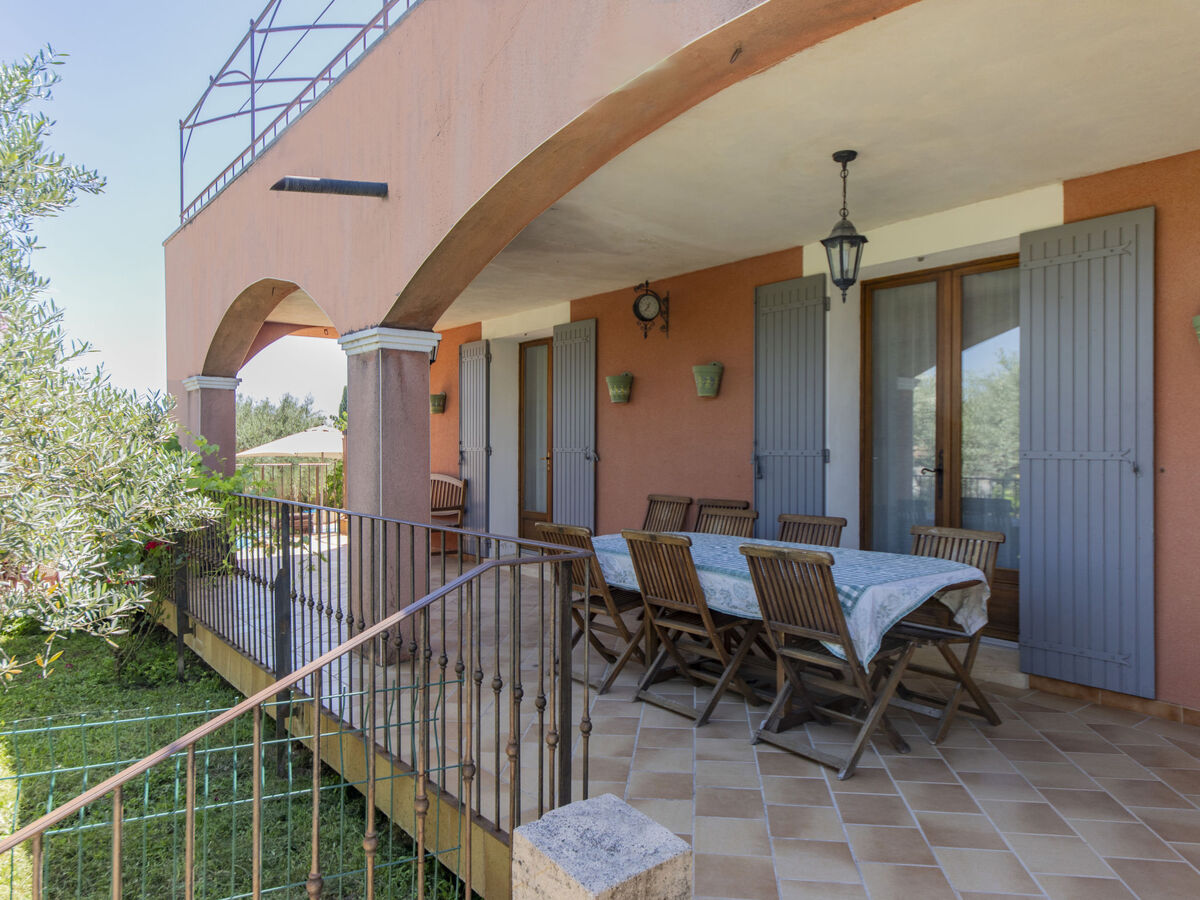 Villa Rose - Maison 8 pers. piscine à Caromb - Photo 36