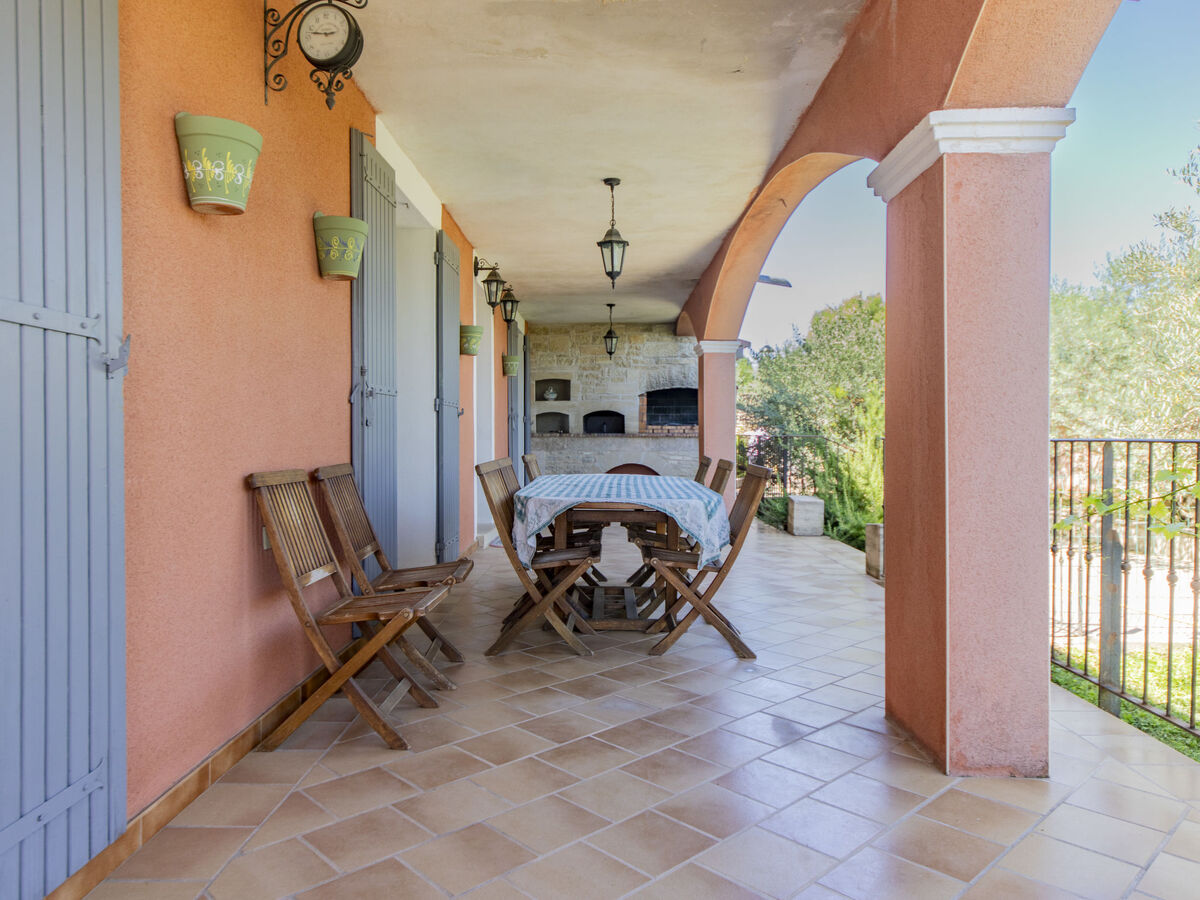 Villa Rose - Maison 8 pers. piscine à Caromb - Photo 37