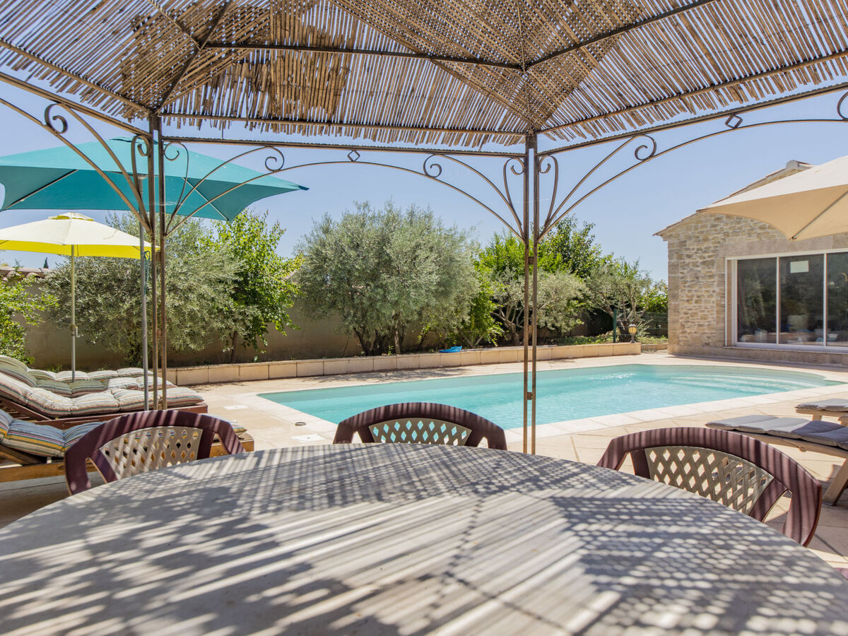 Villa Rose - Maison 8 pers. piscine à Caromb - Photo 38