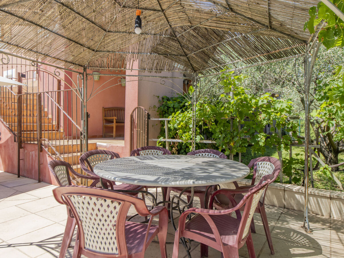 Villa Rose - Maison 8 pers. piscine à Caromb - Photo 39