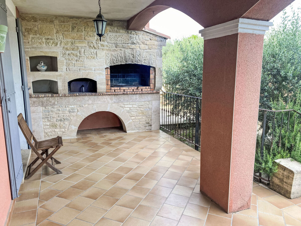 Villa Rose - Maison 8 pers. piscine à Caromb - Photo 40