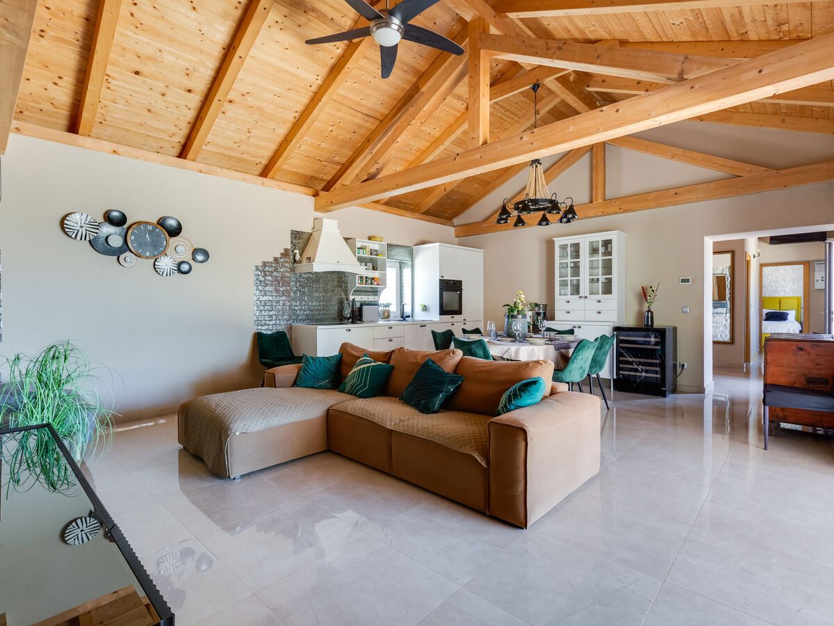Villa Tanja à Zadar : maison 3 chambres avec piscine privée - Photo 10