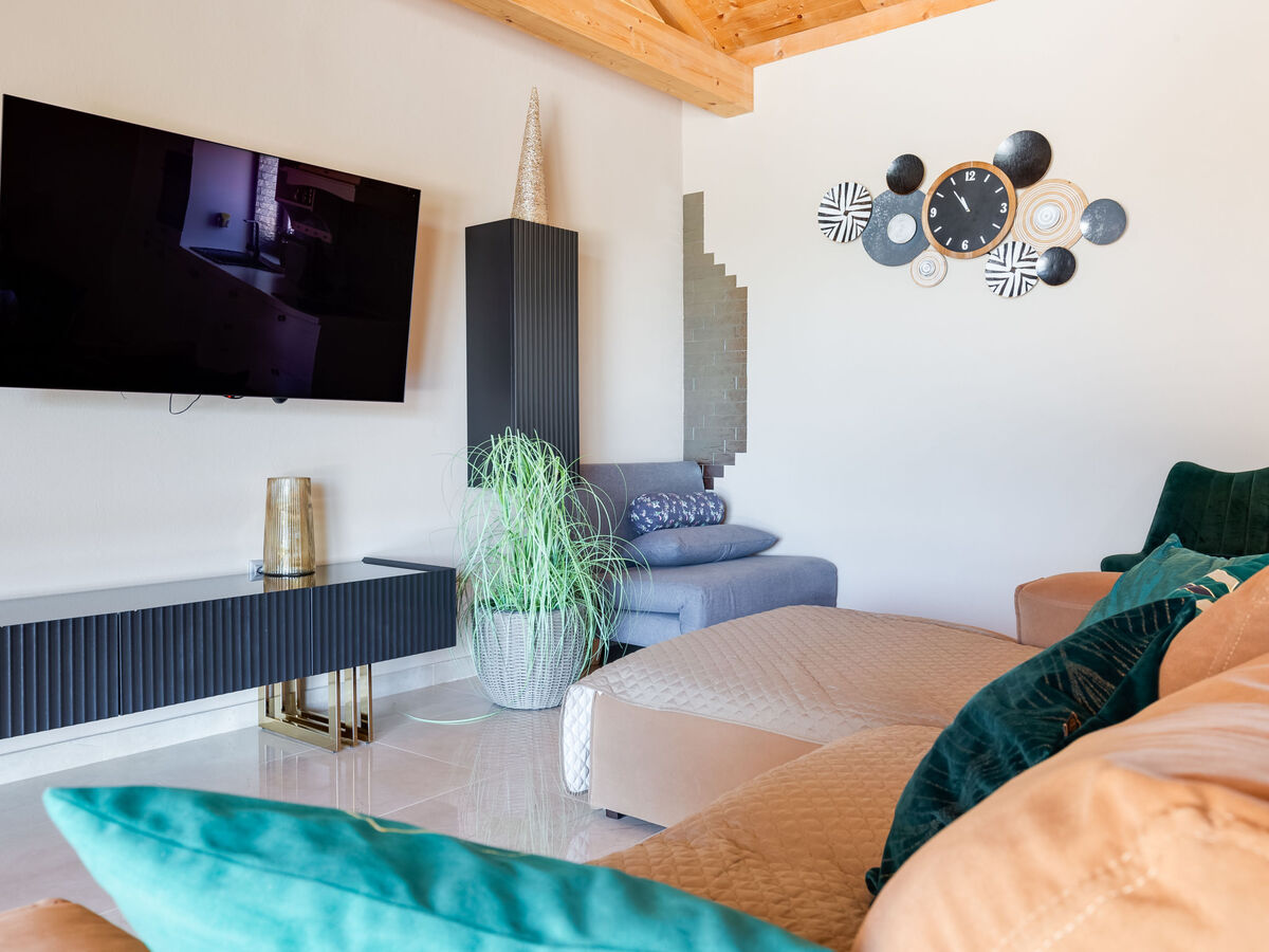 Villa Tanja à Zadar : maison 3 chambres avec piscine privée - Photo 11