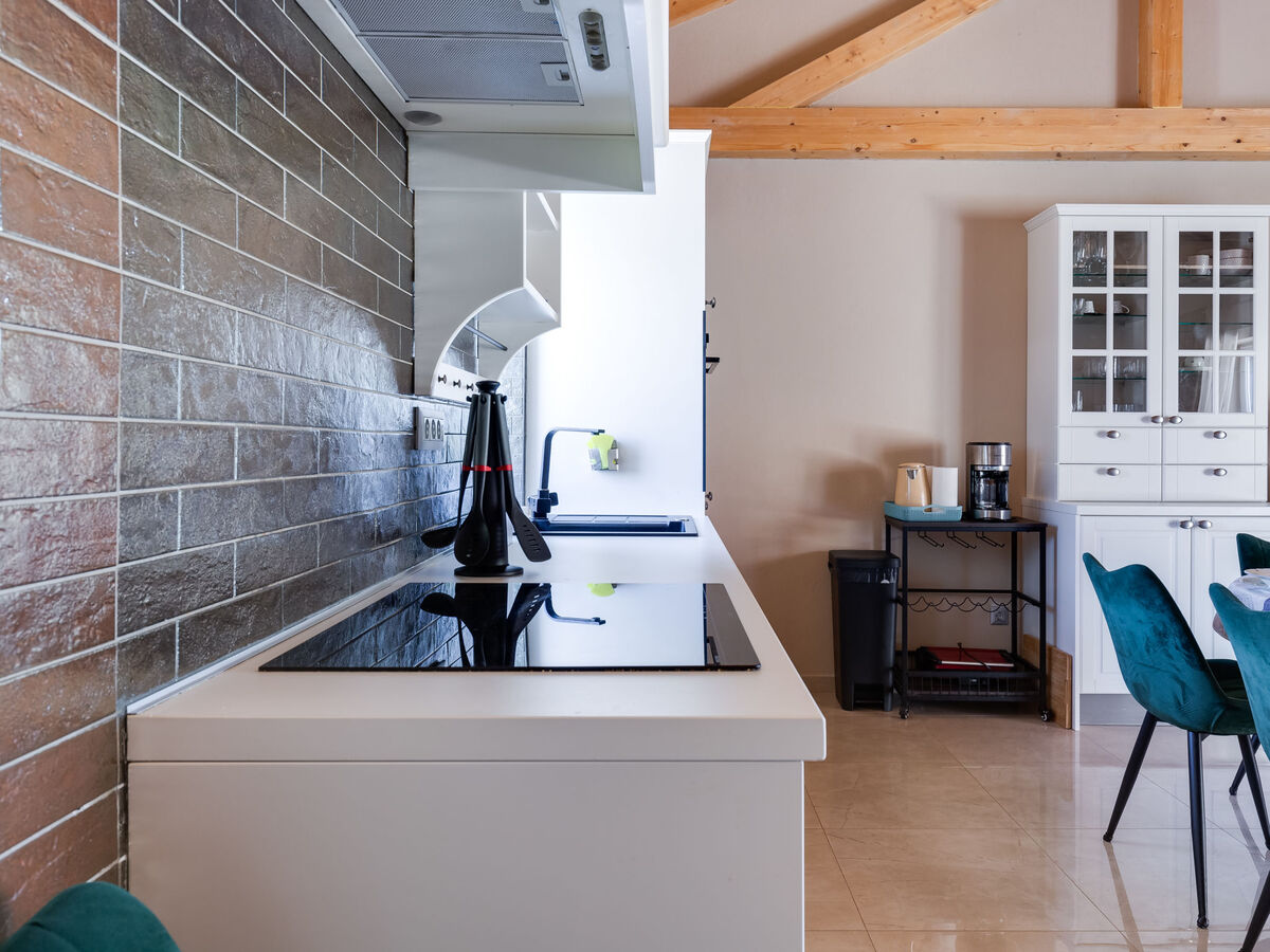 Villa Tanja à Zadar : maison 3 chambres avec piscine privée - Photo 14