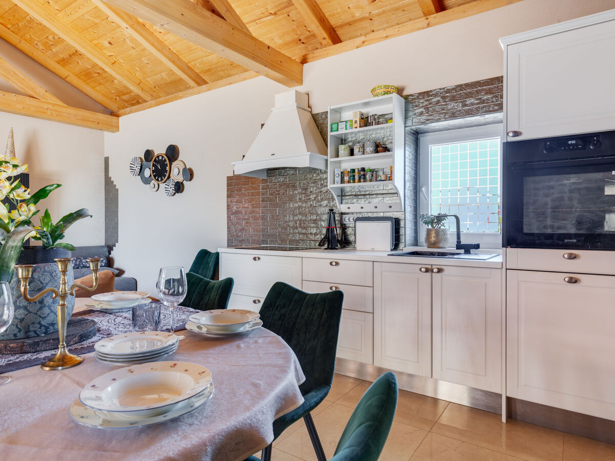 Villa Tanja à Zadar : maison 3 chambres avec piscine privée - Photo 15