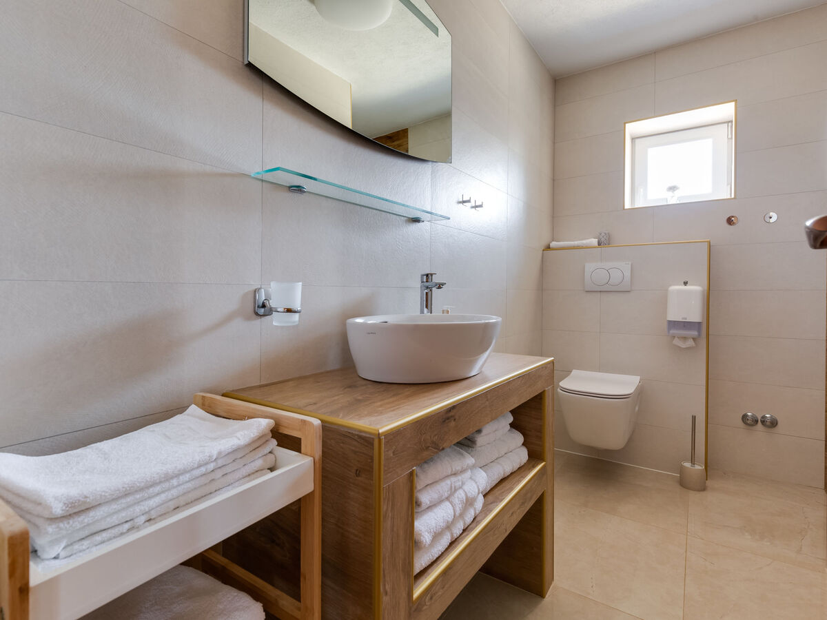 Villa Tanja à Zadar : maison 3 chambres avec piscine privée - Photo 16