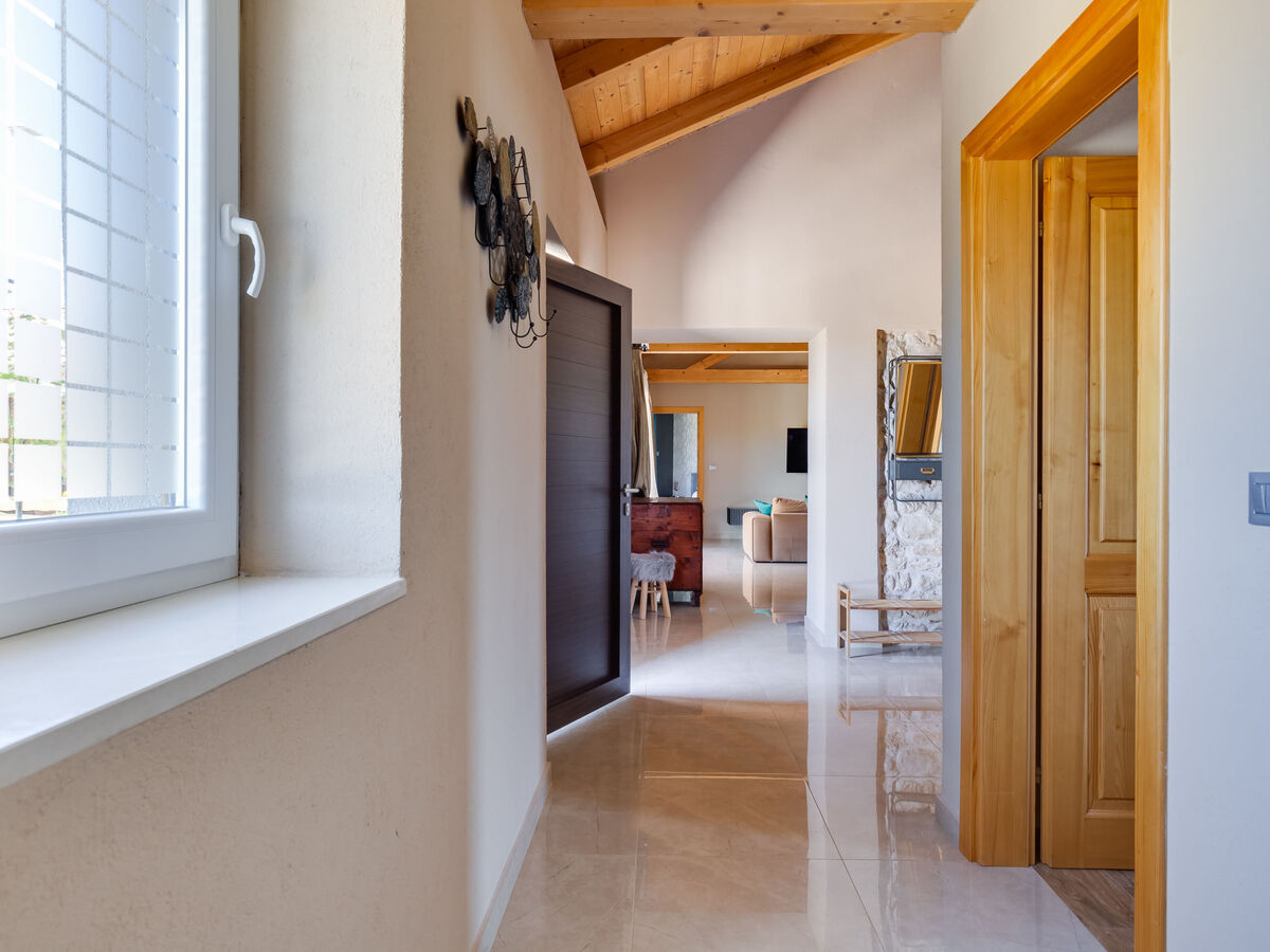 Villa Tanja à Zadar : maison 3 chambres avec piscine privée - Photo 17