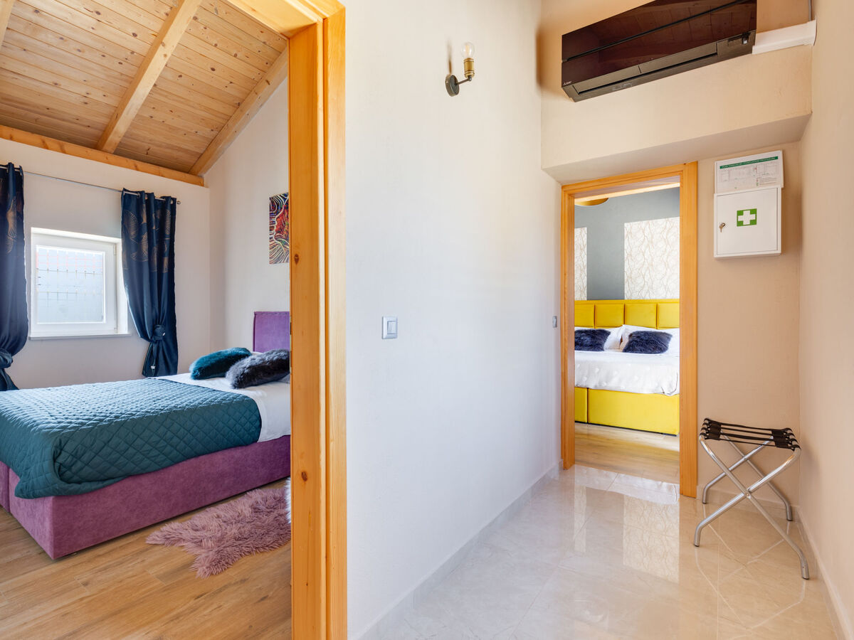 Villa Tanja à Zadar : maison 3 chambres avec piscine privée - Photo 19