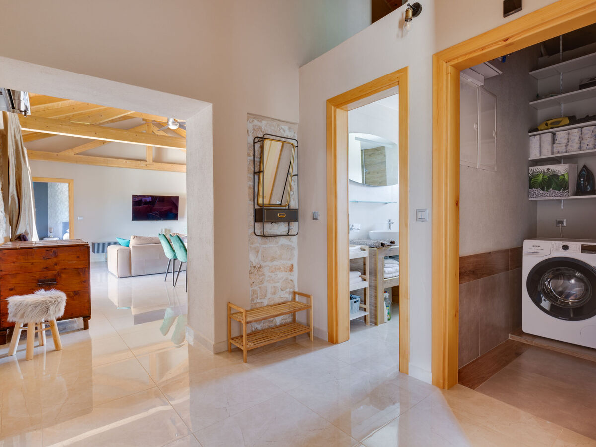 Villa Tanja à Zadar : maison 3 chambres avec piscine privée - Photo 21