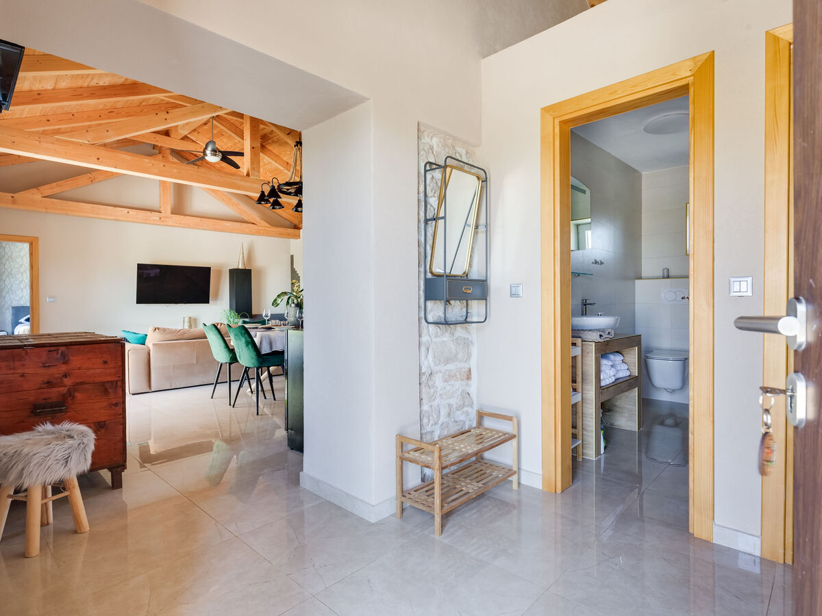 Villa Tanja à Zadar : maison 3 chambres avec piscine privée - Photo 22