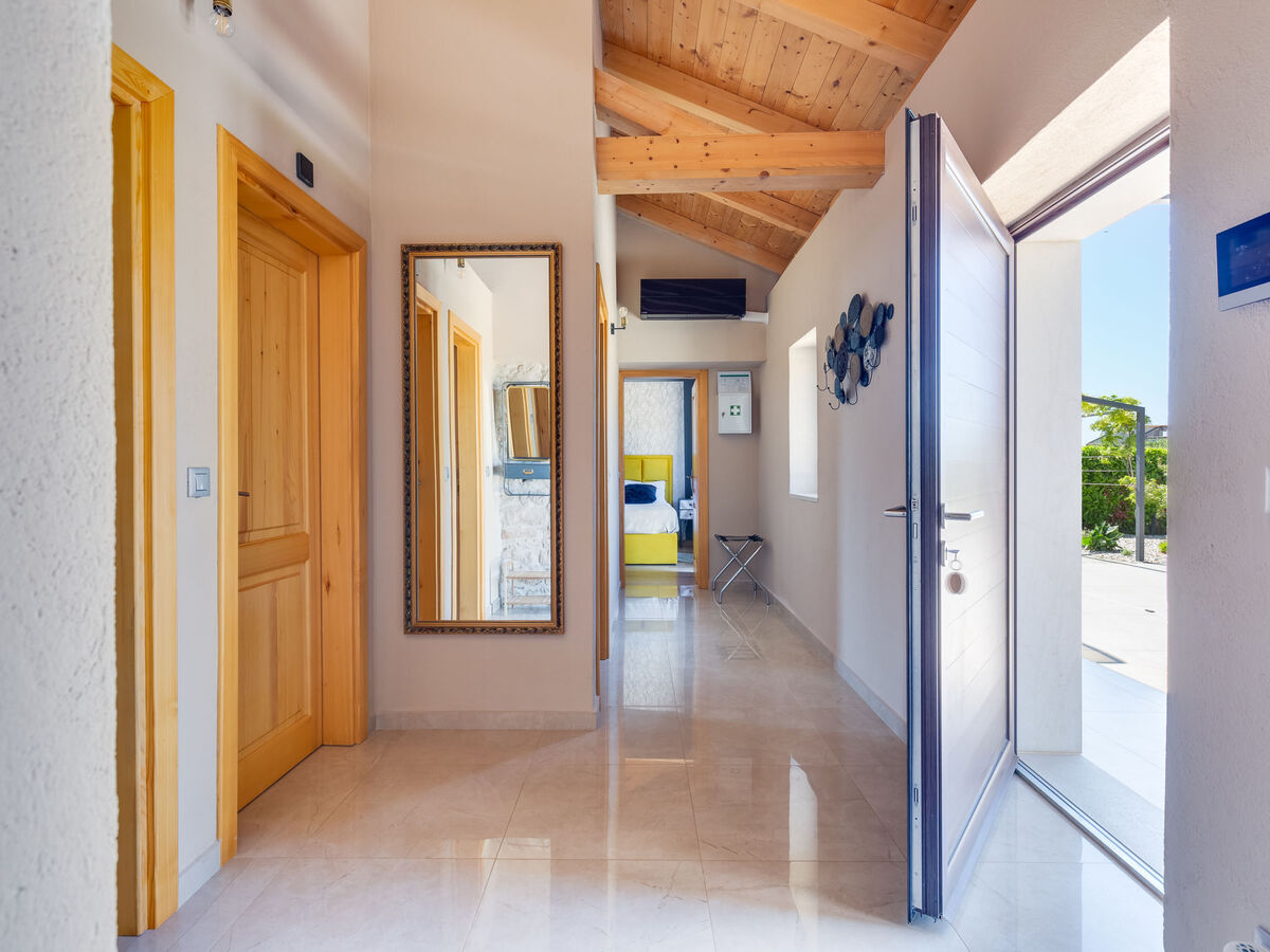Villa Tanja à Zadar : maison 3 chambres avec piscine privée - Photo 23