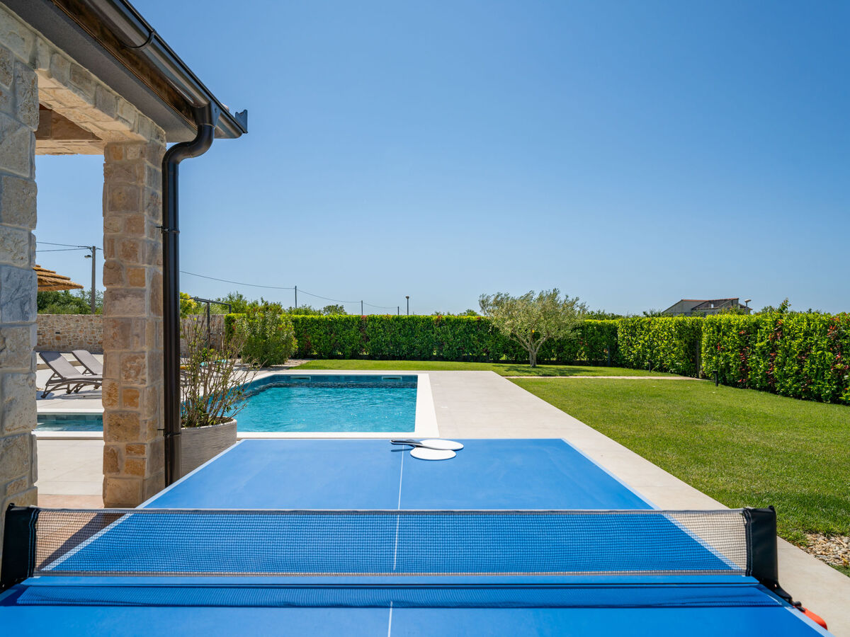 Villa Tanja à Zadar : maison 3 chambres avec piscine privée - Photo 31