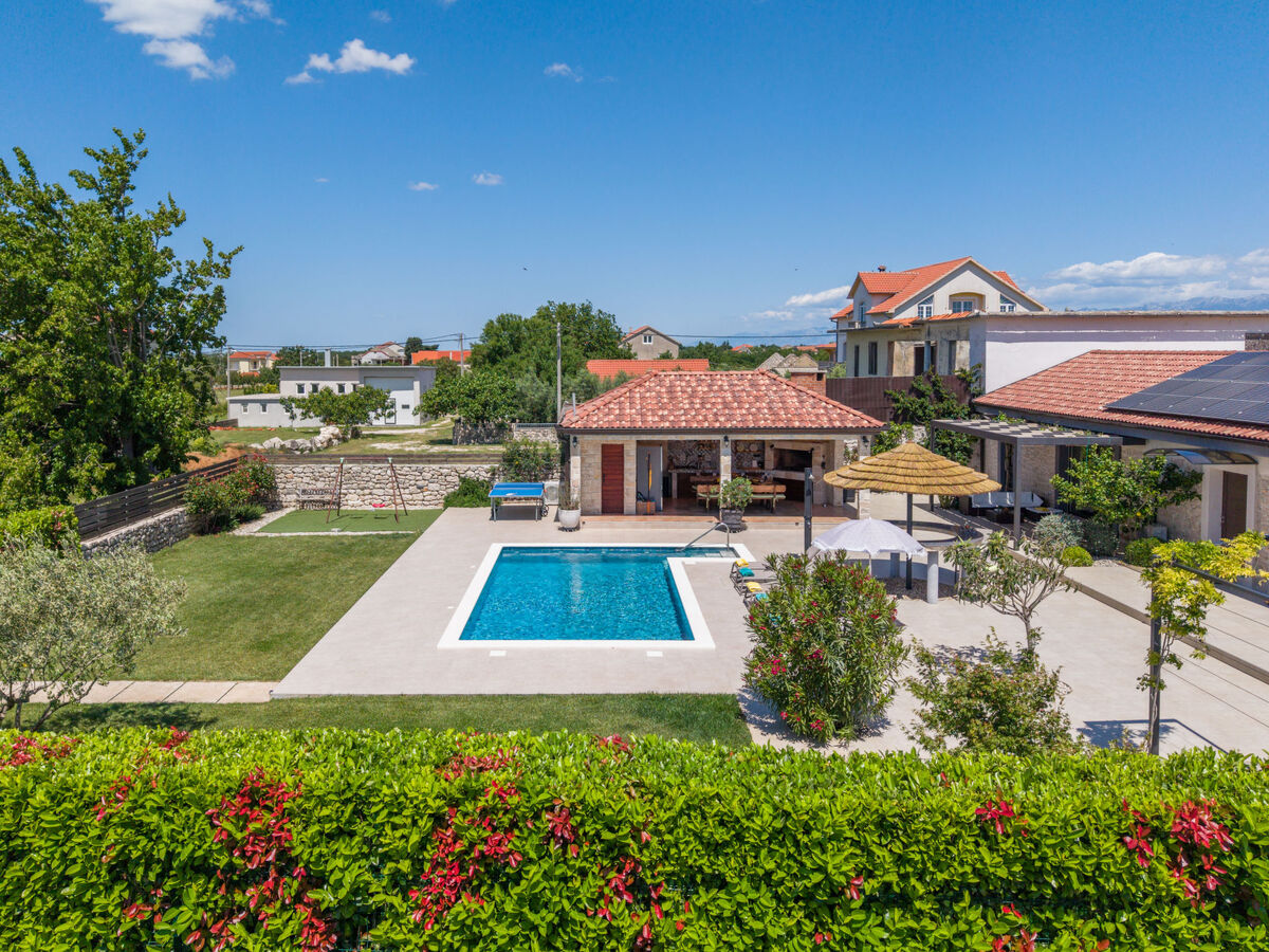 Villa Tanja à Zadar : maison 3 chambres avec piscine privée - Photo 39