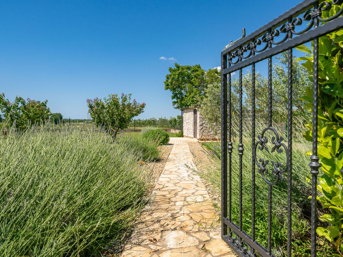 Villa Tanja à Zadar : maison 3 chambres avec piscine privée - Photo 43