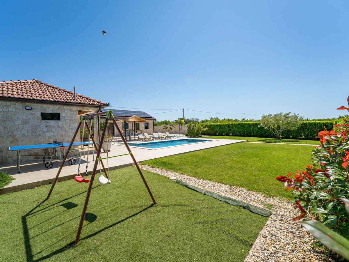 Villa Tanja à Zadar : maison 3 chambres avec piscine privée - Photo 44