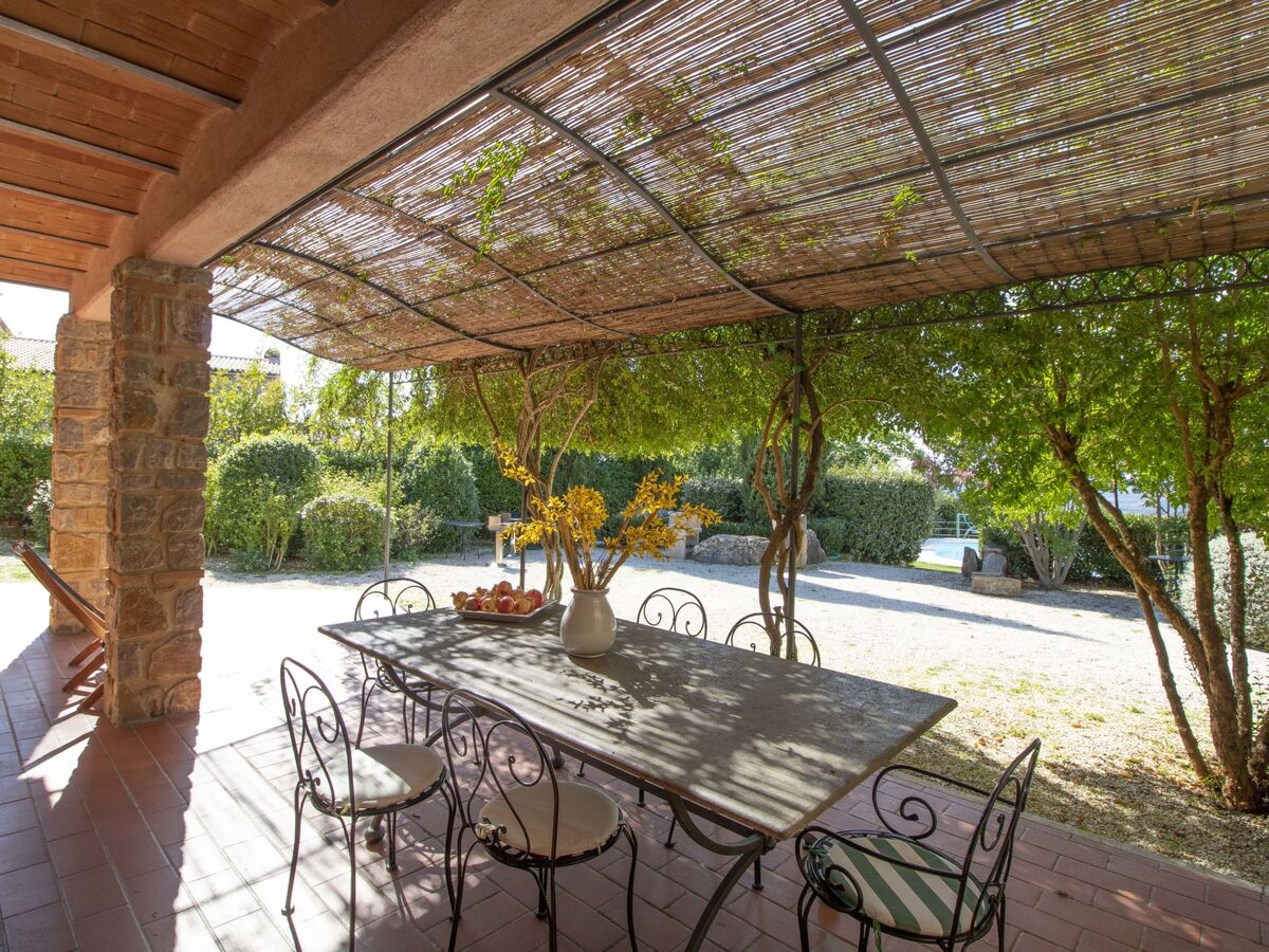 Villa La Gattaiola Piccola – Vue mer en Maremme - Photo 2