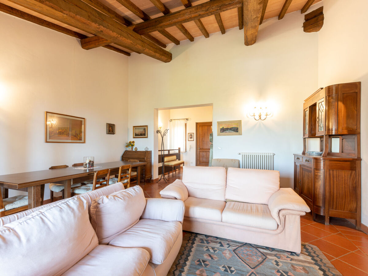 Villa La Gattaiola Piccola – Vue mer en Maremme - Photo 6