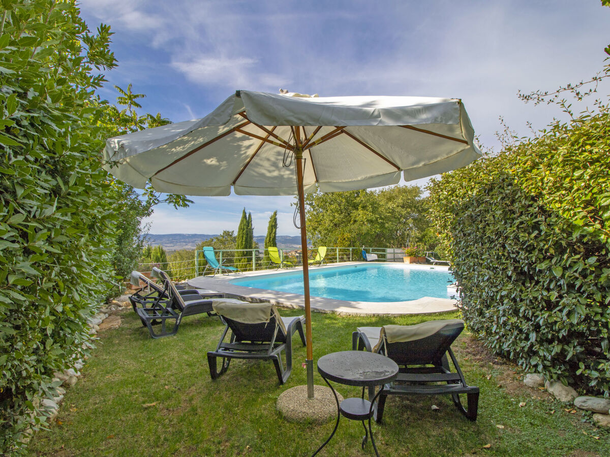 Villa La Gattaiola Piccola – Vue mer en Maremme - Photo 8