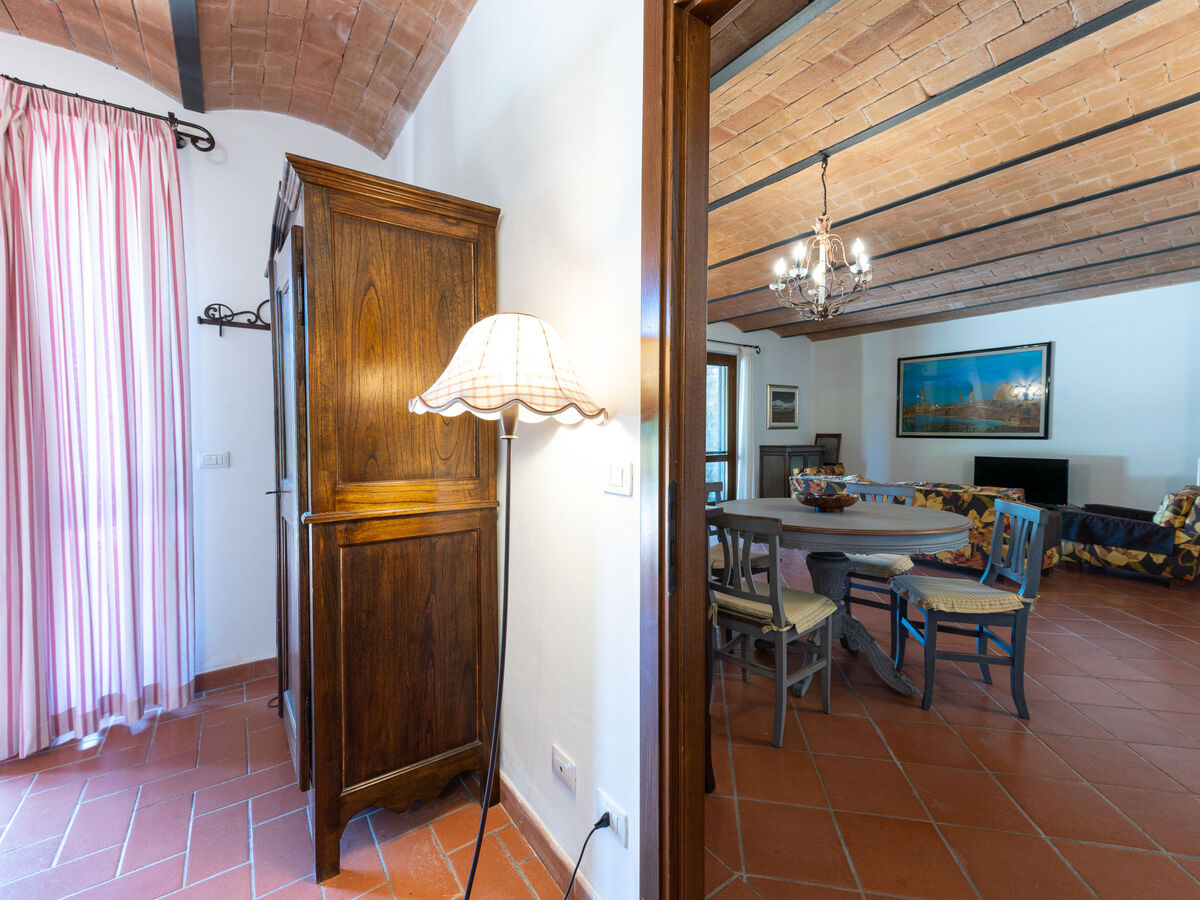 Villa La Gattaiola Piccola – Vue mer en Maremme - Photo 20