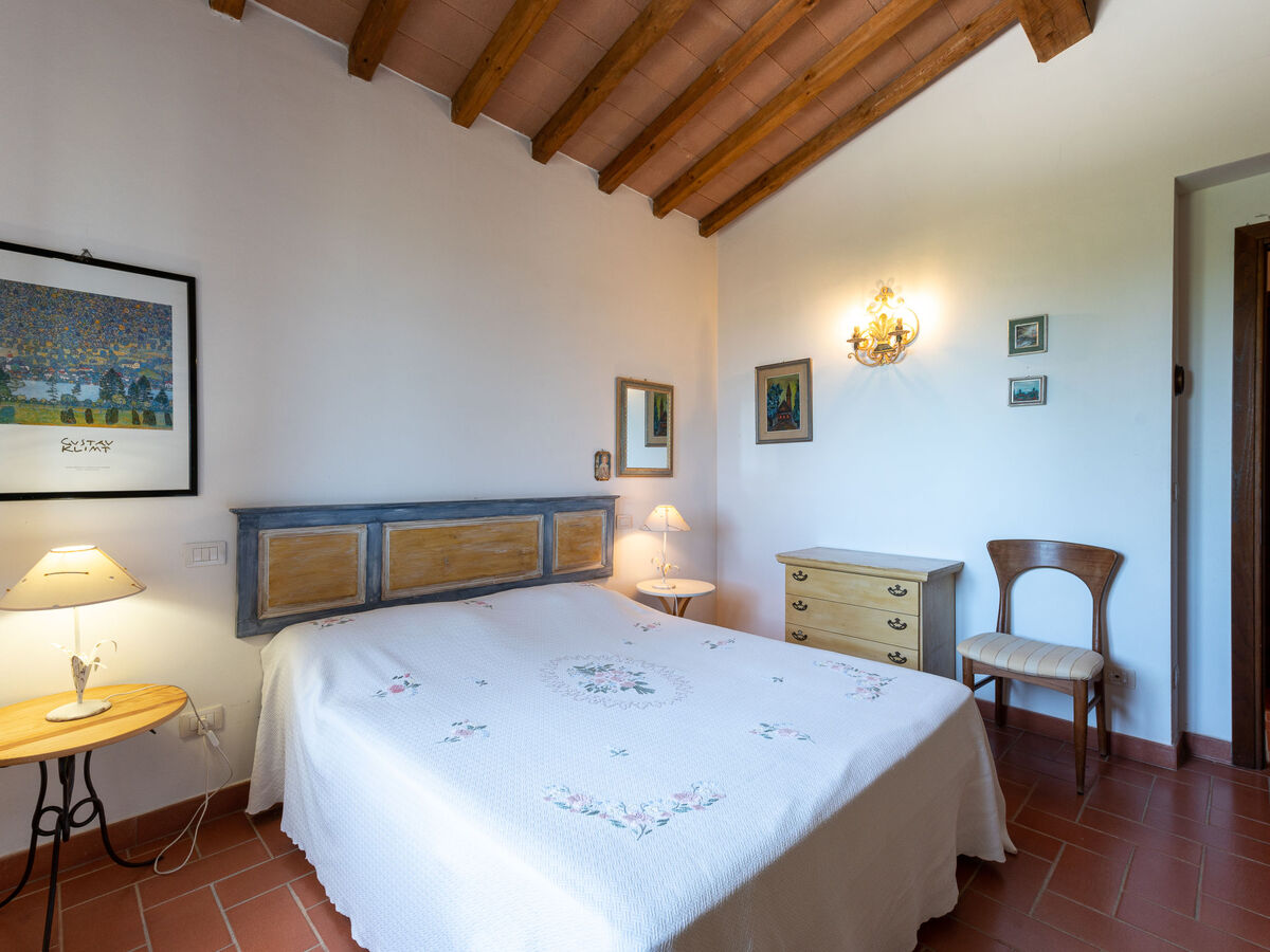 Villa La Gattaiola Piccola – Vue mer en Maremme - Photo 21