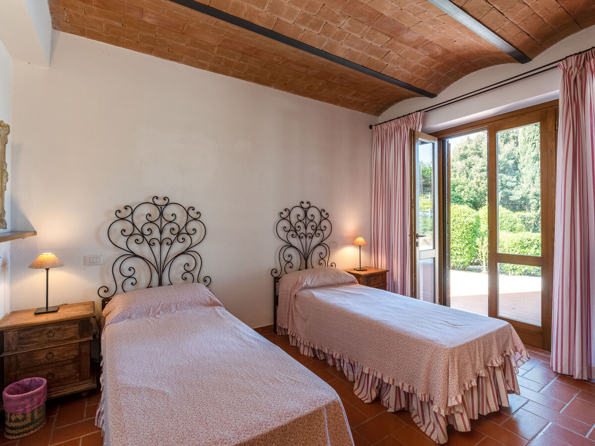 Villa La Gattaiola Piccola – Vue mer en Maremme - Photo 22