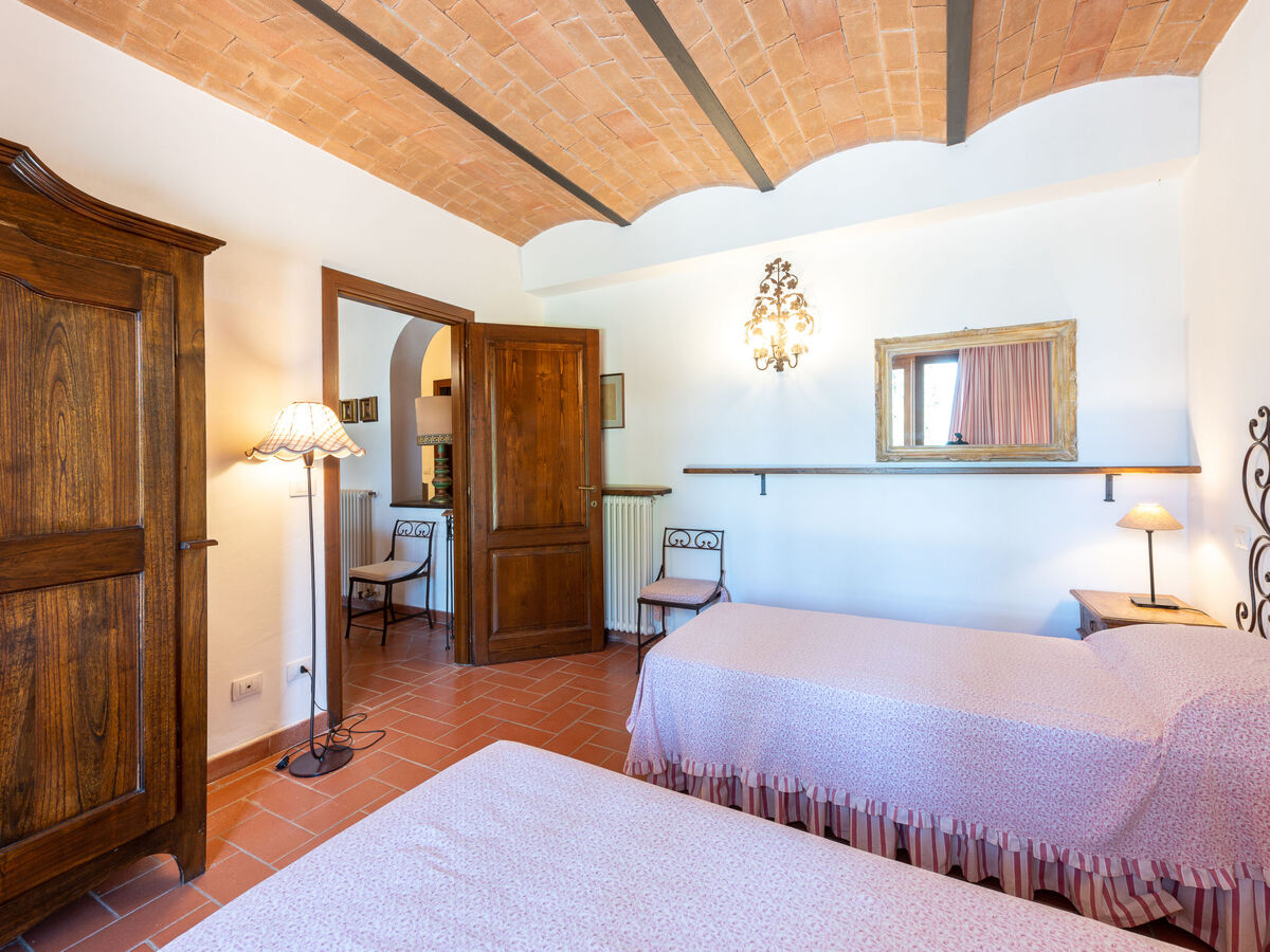 Villa La Gattaiola Piccola – Vue mer en Maremme - Photo 23