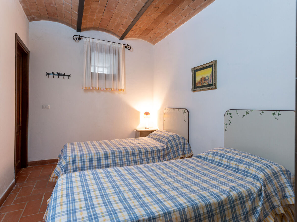 Villa La Gattaiola Piccola – Vue mer en Maremme - Photo 25