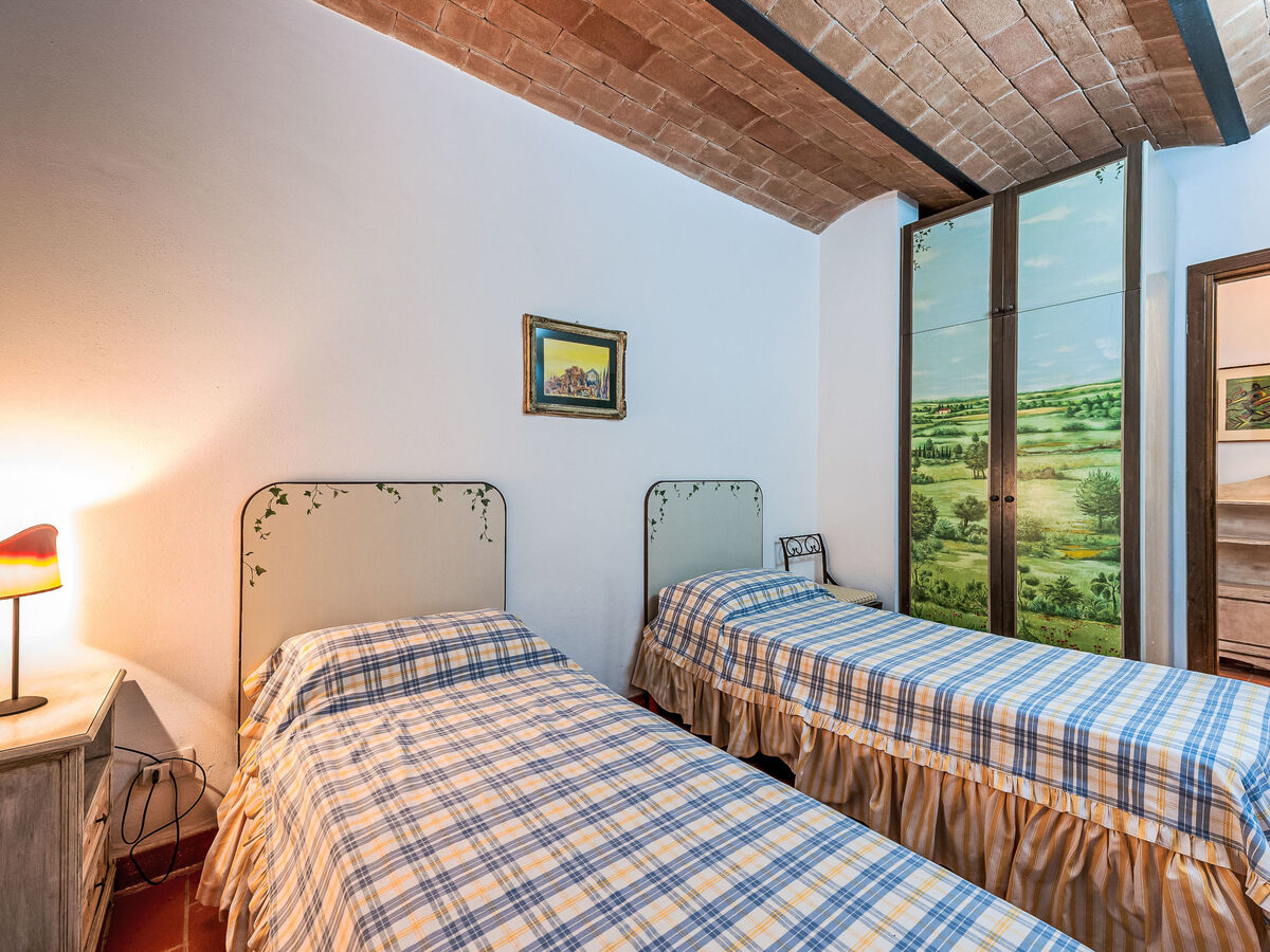 Villa La Gattaiola Piccola – Vue mer en Maremme - Photo 26