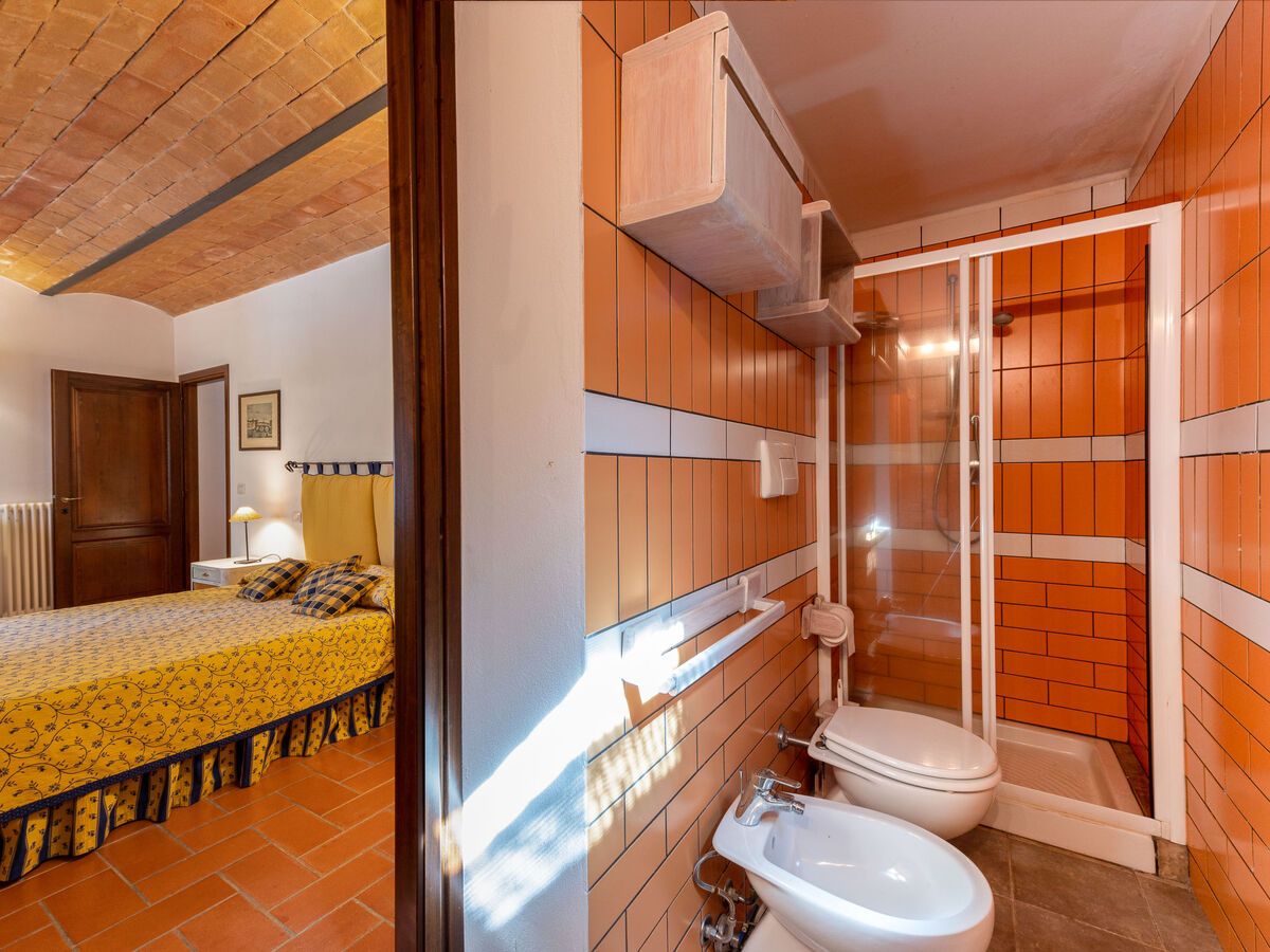 Villa La Gattaiola Piccola – Vue mer en Maremme - Photo 32