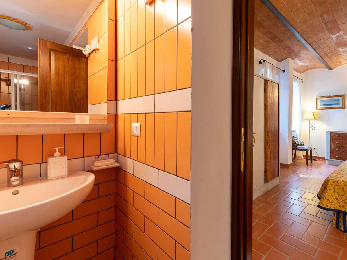 Villa La Gattaiola Piccola – Vue mer en Maremme - Photo 33