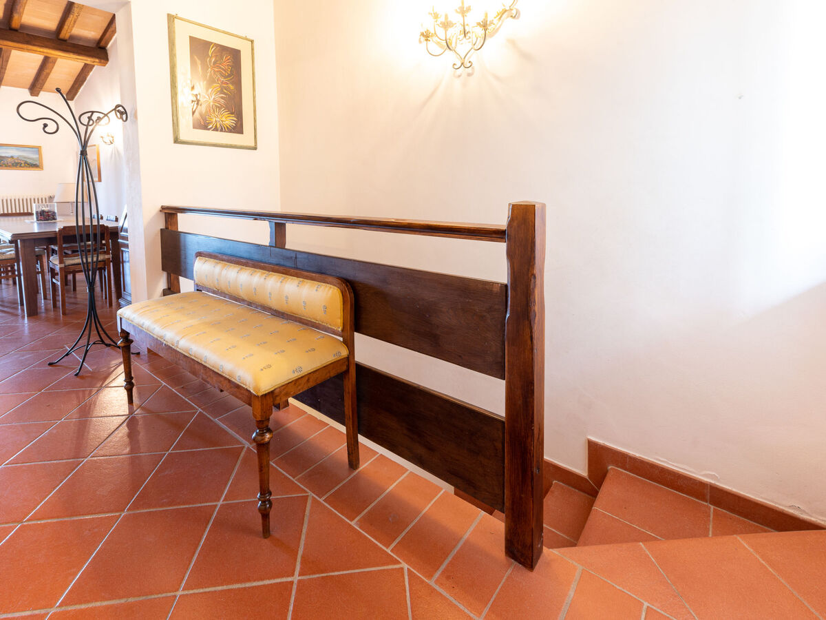 Villa La Gattaiola Piccola – Vue mer en Maremme - Photo 34