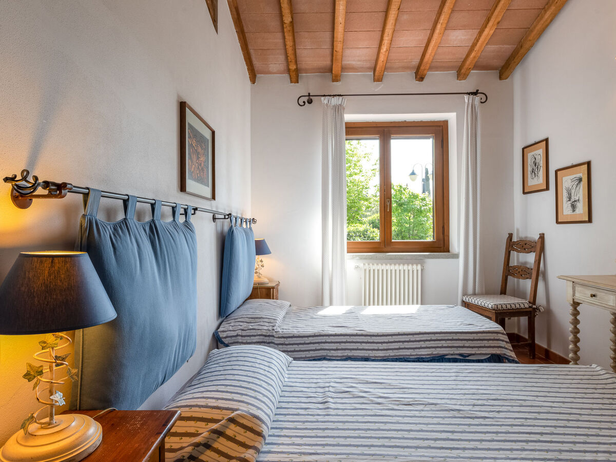 Villa La Gattaiola Piccola – Vue mer en Maremme - Photo 39