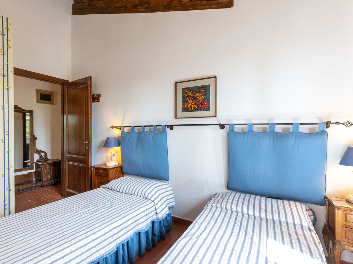 Villa La Gattaiola Piccola – Vue mer en Maremme - Photo 40