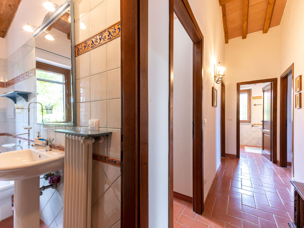 Villa La Gattaiola Piccola – Vue mer en Maremme - Photo 41