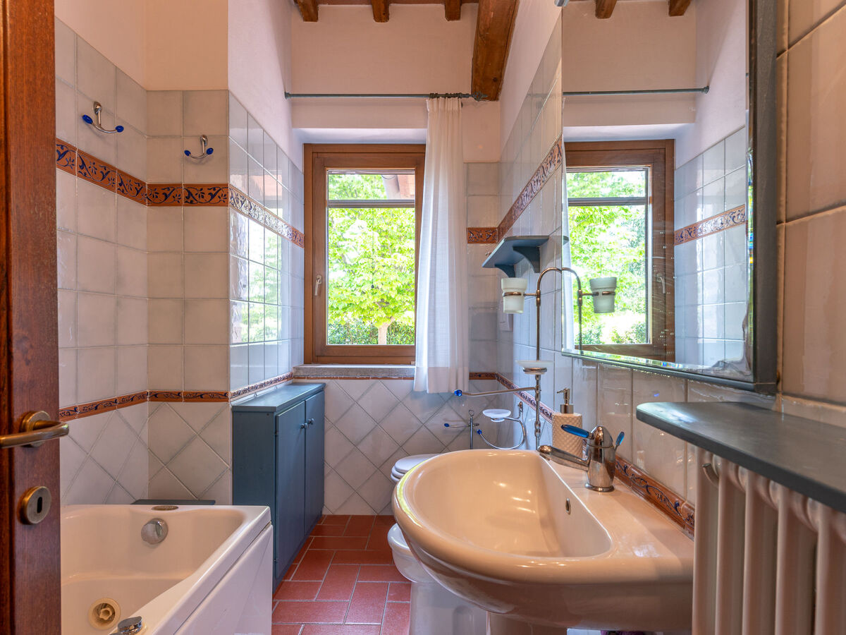 Villa La Gattaiola Piccola – Vue mer en Maremme - Photo 42