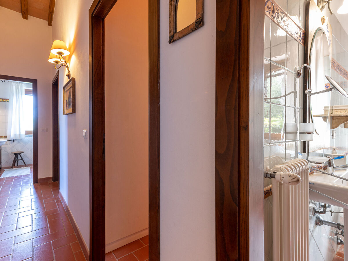 Villa La Gattaiola Piccola – Vue mer en Maremme - Photo 47