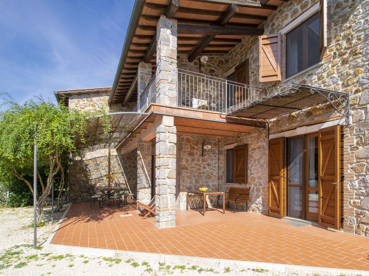 Villa La Gattaiola Piccola – Vue mer en Maremme - Photo 55