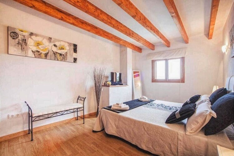 Cova, maison 6 pers. avec piscine et tennis à Manacor - Photo 24