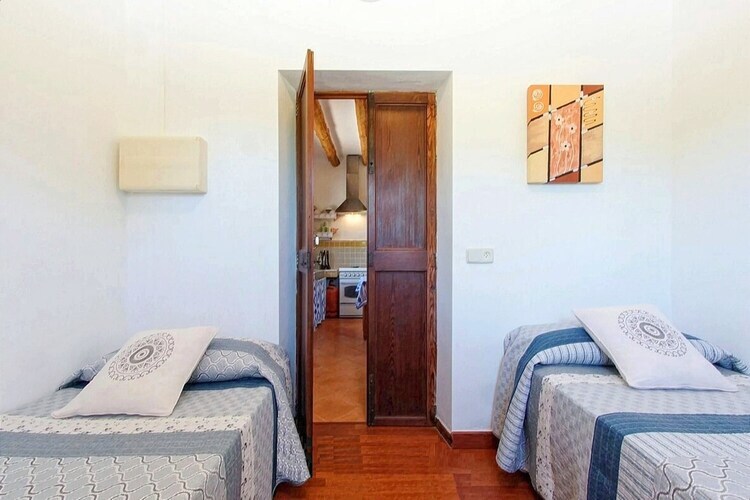 Cova, maison 6 pers. avec piscine et tennis à Manacor - Photo 26