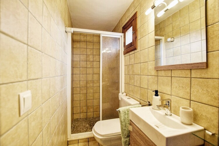 Cova, maison 6 pers. avec piscine et tennis à Manacor - Photo 28
