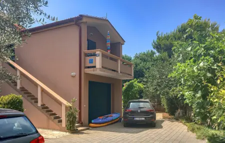 Location appartement à Nin