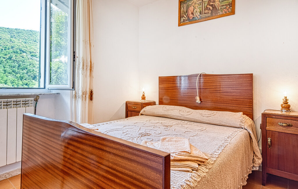Appartement 6 personnes à Ne - Photo 5
