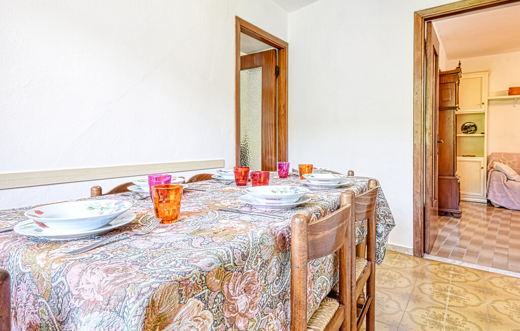 Appartement 6 personnes à Ne - Photo 8