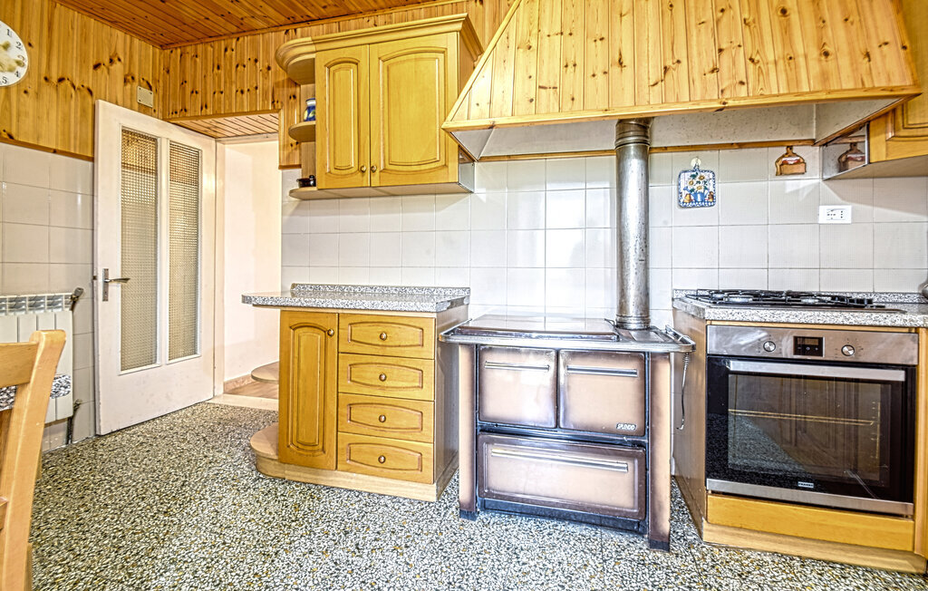Appartement 6 personnes à Ne - Photo 10