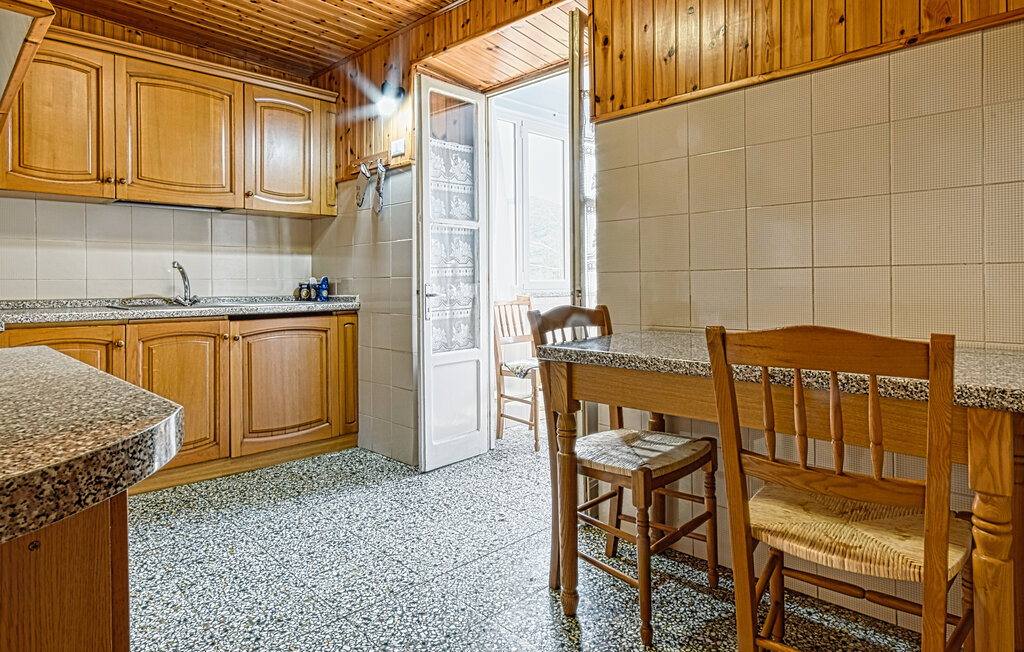 Appartement 6 personnes à Ne - Photo 11