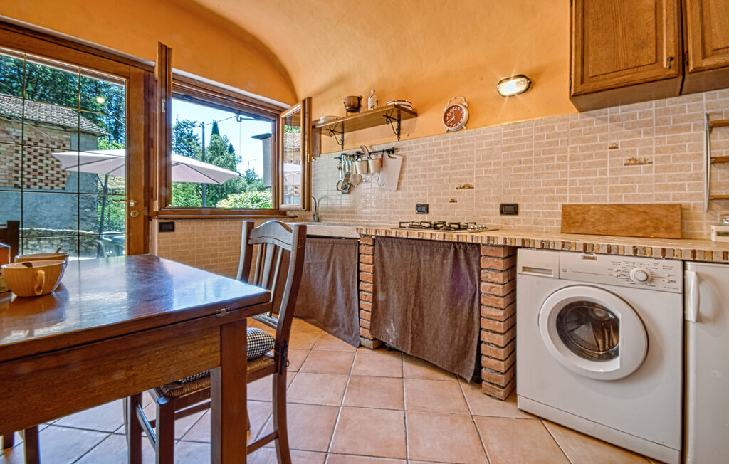 Appartement 4 personnes à Varese Ligure - Photo 2
