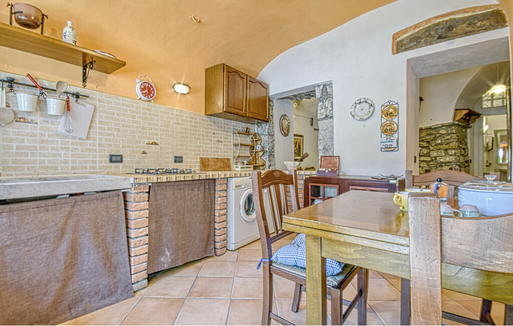 Appartement 4 personnes à Varese Ligure - Photo 8