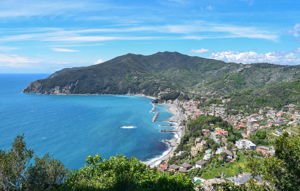 Appartement 4 personnes à Varese Ligure - Photo 15